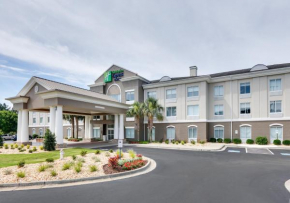 Holiday Inn Express Hotel & Suites Dublin by IHG